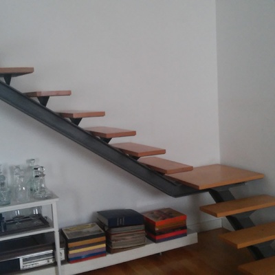 Escadas