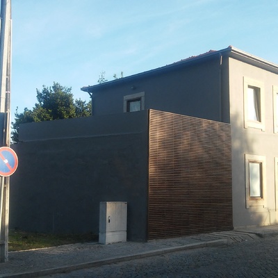 Remodelações