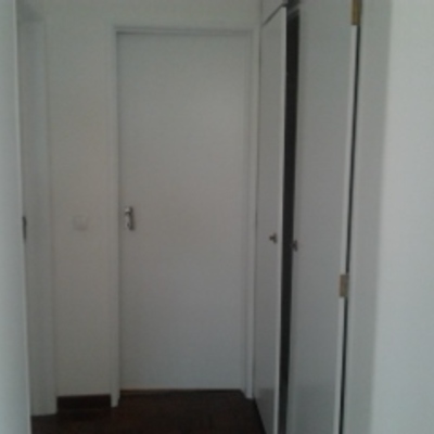 acabamento de pitura