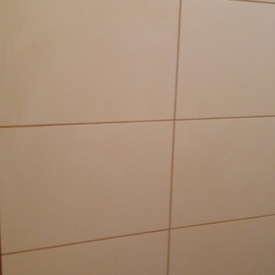 Revestimento de casa de banho