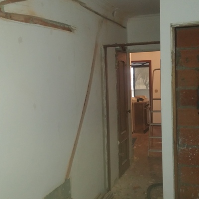 durante a obra