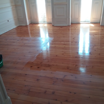 Obra na Av De Republica/10 Lisboa