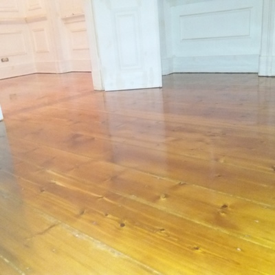 Obra na Av De Republica/10 Lisboa