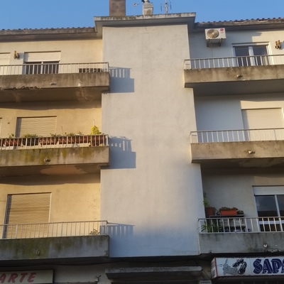 Reabilitação de edifícios