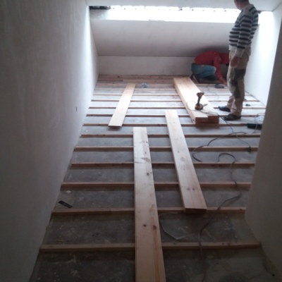 colocação de sualho