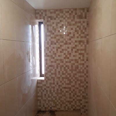 Casa de banho, visitas.