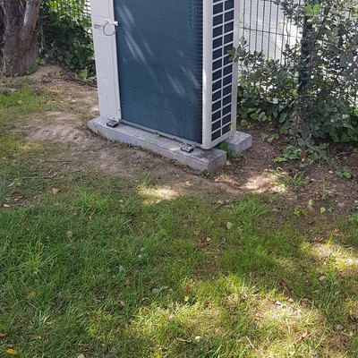 Mini VRV unidade exterior