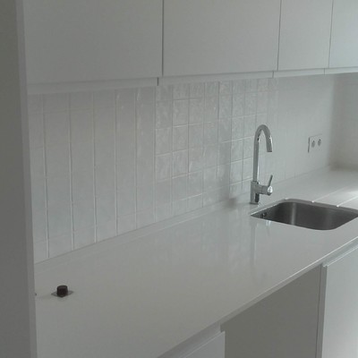 remodelação de cozinha