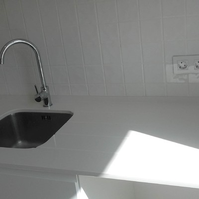 remodelação de cozinha