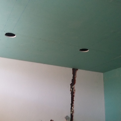 Remodelação de Pastelaria