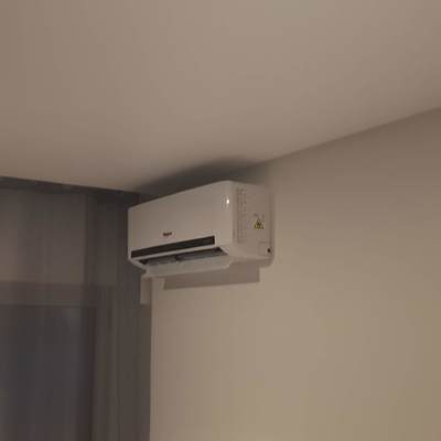 unidade interior mural (alojamento local)