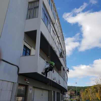 Aplicação  primário