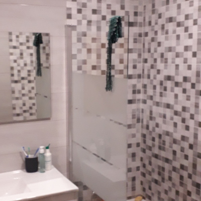 Remodelação de casa de banho