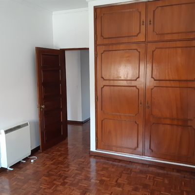 Pintura e Afagamento