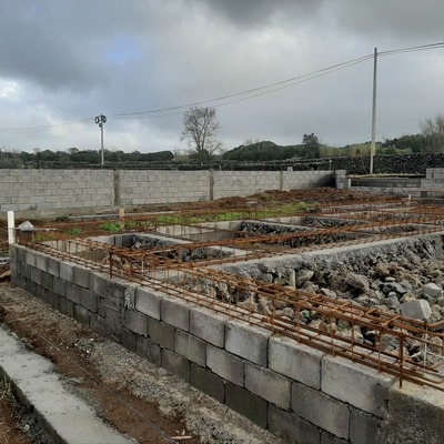 Construção Civil e LSF System BA