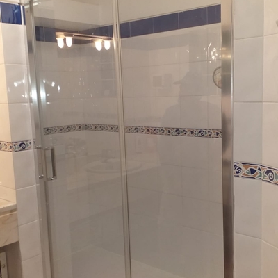 Remodelação casa de banho