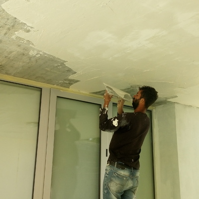 Gesso