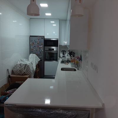 cozinha