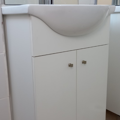 Armário simples Lavatório