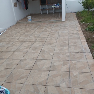 Chao exterior