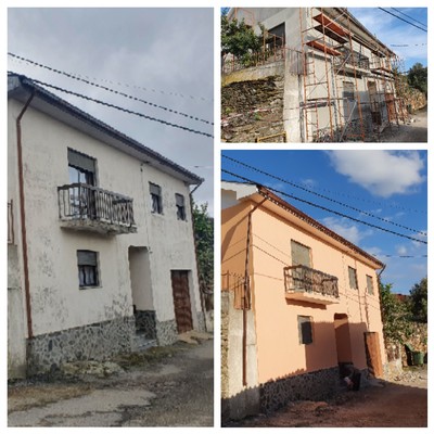 Vale da Madre, Mogadouro, Bragança.