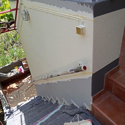 Escadas