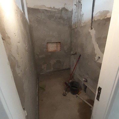 Casa de banho