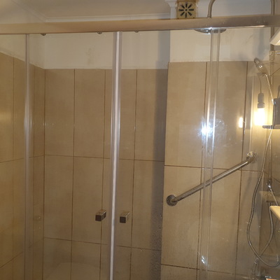 REMODELAÇÃO DE CASA DE BANHO