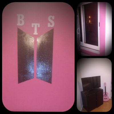 Pintura personalizada