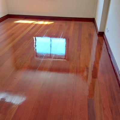 Trabalhos realizados