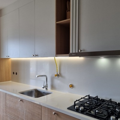 Remodelação Cozinha | S. Vitor