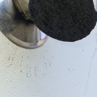 Limpeza de Tubagem de Salamandra