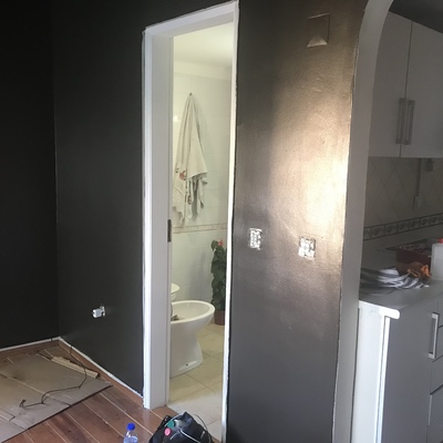 Projeto arquiteta Priscila Germano