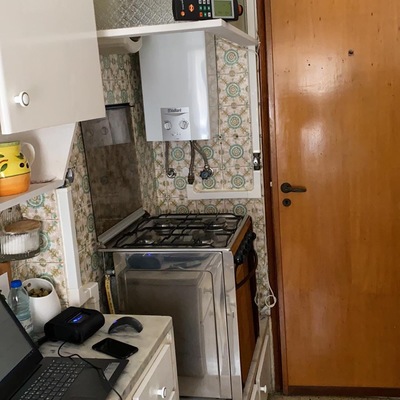 Inspeção Técnica de Gás