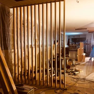 Remodelação de Espaço Comercial