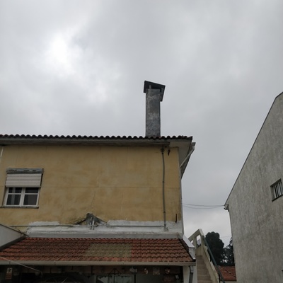 Reabilitação