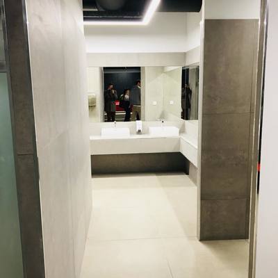 Remodelação de Espaço Comercial