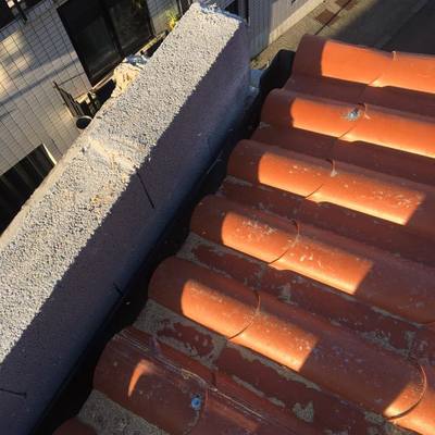 Remodelação de telhados