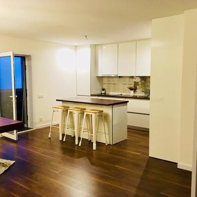 Remodelação de apartamento/ Moradia