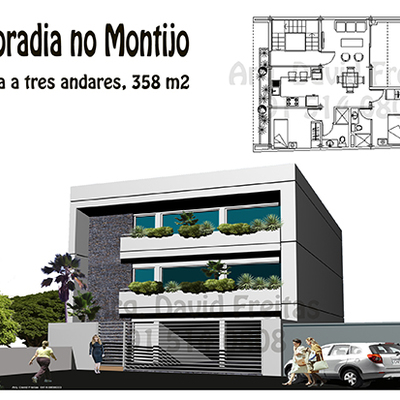Moradia no Montijo
