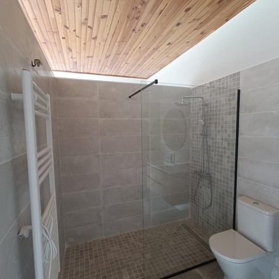 Av Remodelação casa de banho