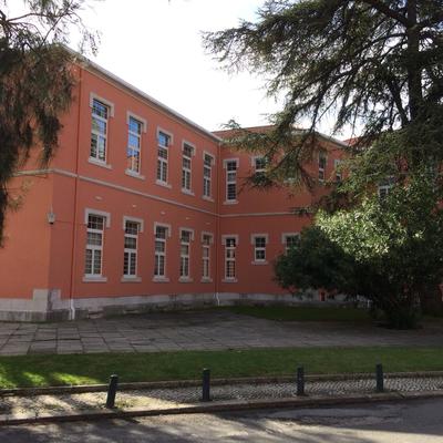 Remodelação Prédio depois