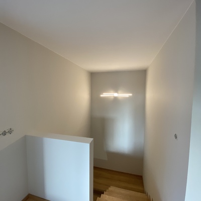 Candeeiro de passagem