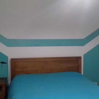 Pintura decoativa