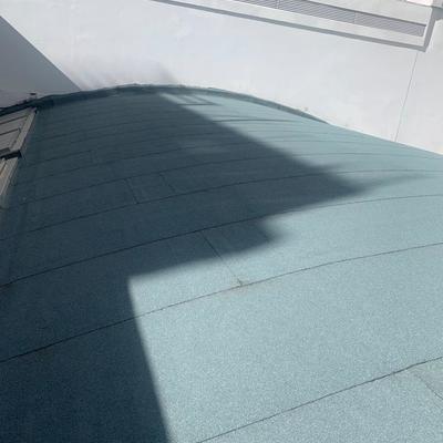 Impermeabilização de Edifício