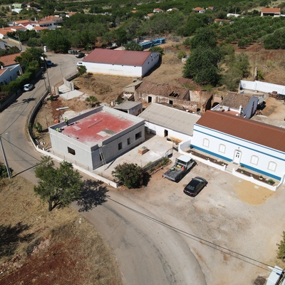 Remodelação