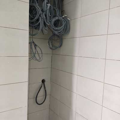 Remodelação casa de banho