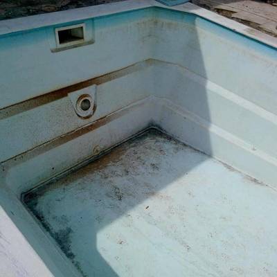 Limpeza e preparação para pintura em odivelas