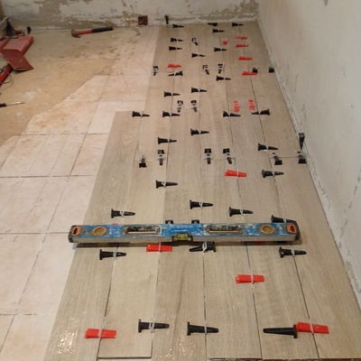 Remodelação de suite