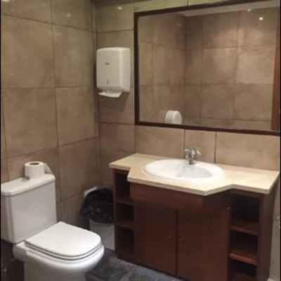 Remodelação Casa de banho